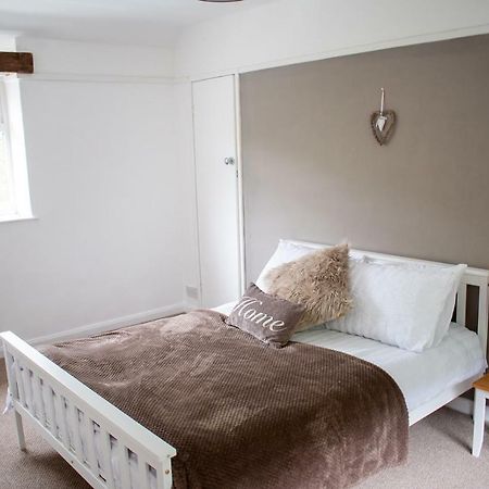 Afan Valley Home - Contractor Accommodation Port Talbot Bagian luar foto