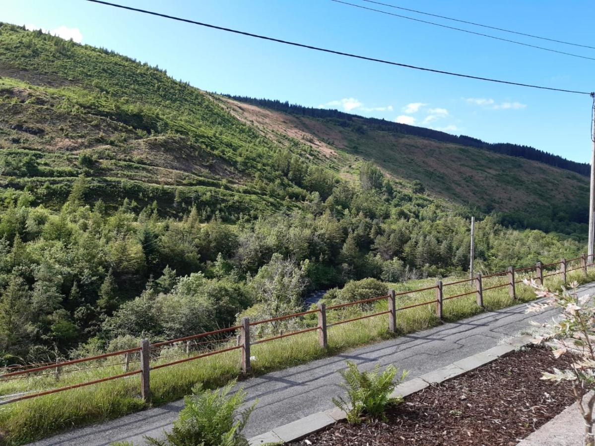 Afan Valley Home - Contractor Accommodation Port Talbot Bagian luar foto