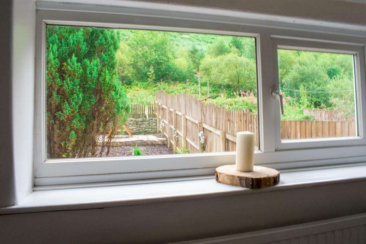 Afan Valley Home - Contractor Accommodation Port Talbot Bagian luar foto
