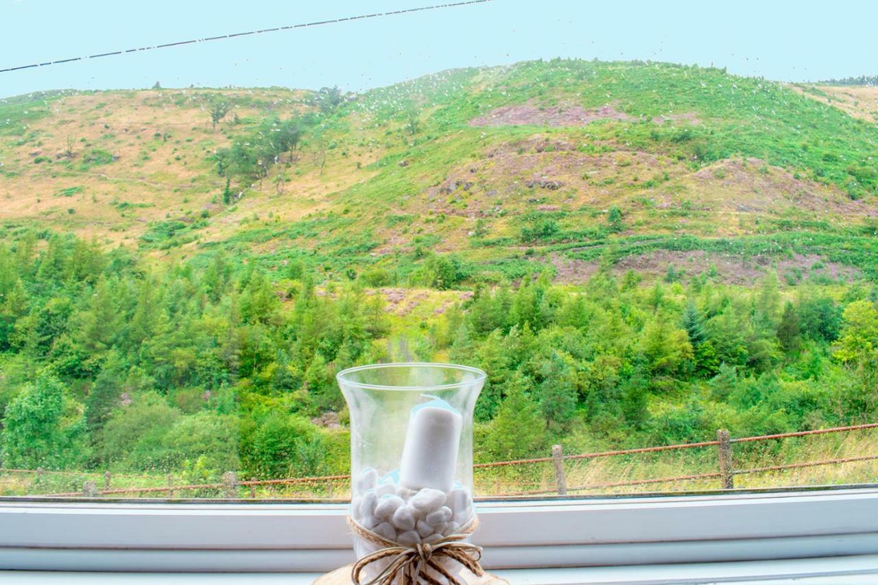 Afan Valley Home - Contractor Accommodation Port Talbot Bagian luar foto