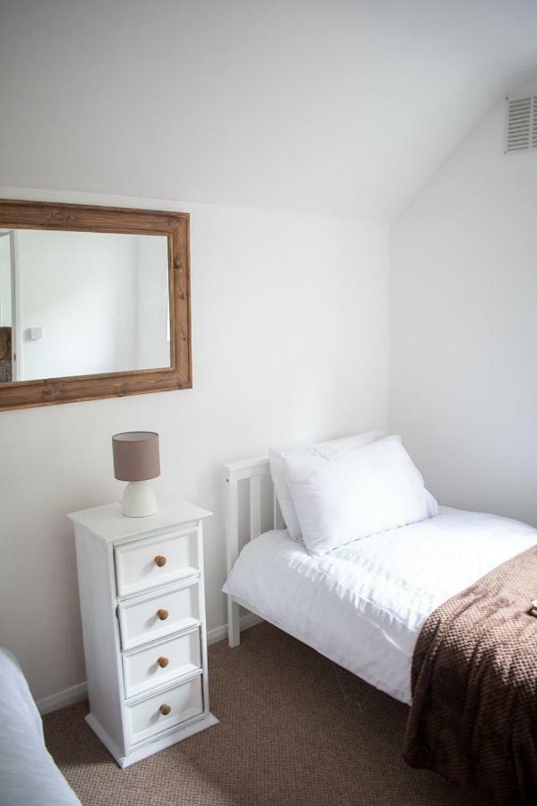 Afan Valley Home - Contractor Accommodation Port Talbot Bagian luar foto