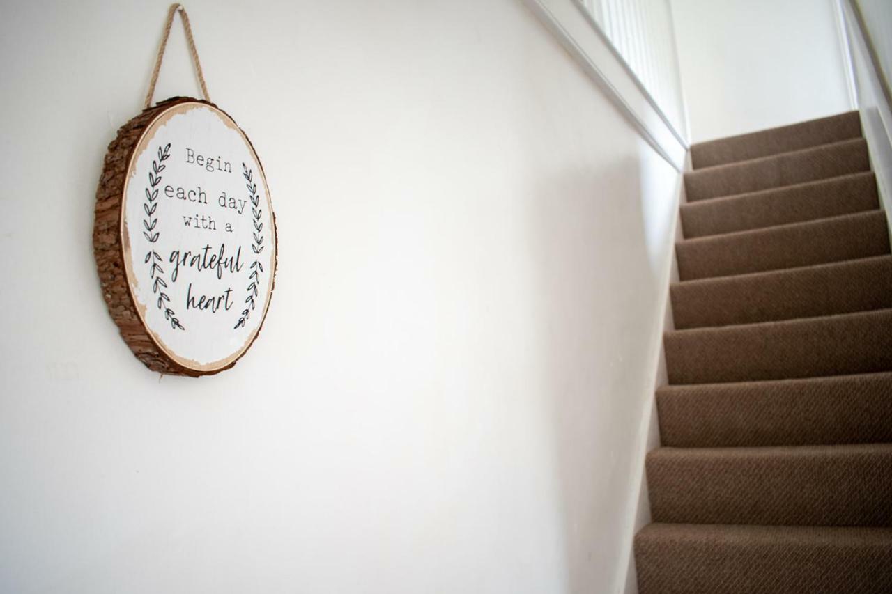 Afan Valley Home - Contractor Accommodation Port Talbot Bagian luar foto